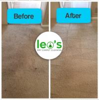 Leo's Dry Carpet Cleaning image 10